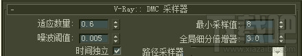 3Dmax怎么用？VRAY渲染参数设置很高还很多噪点怎么办？