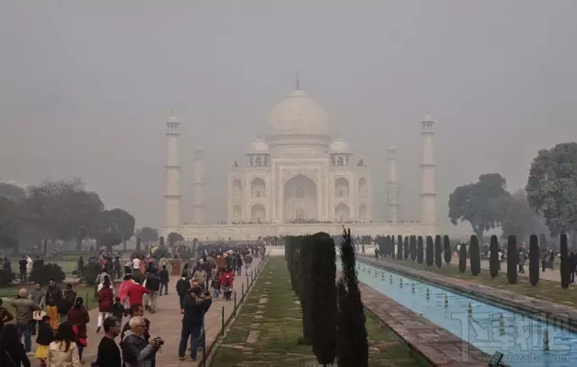 朋友圈美哭的旅游照片怎么拍 美哭的旅游照片的真实