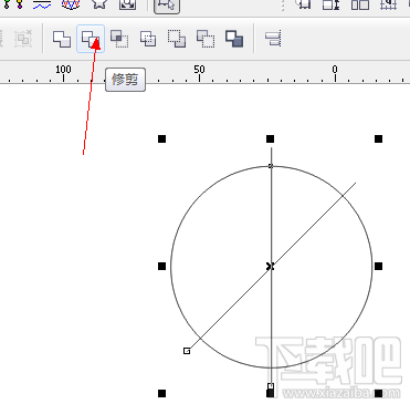 coreldraw基础入门教程 coreldraw制作广告伞图文教程