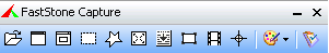 截图神器FastStone Capture怎样录制视频