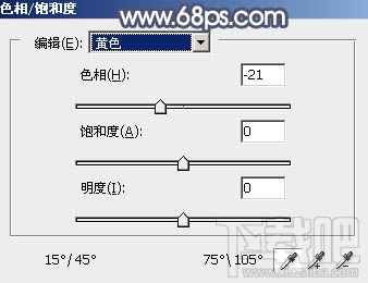 如何用Photoshop CC给树林美女图片加上流行暗调蓝红色