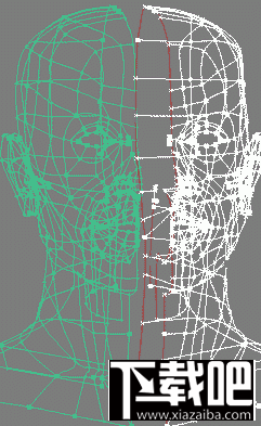 3dmax如何建人物模型