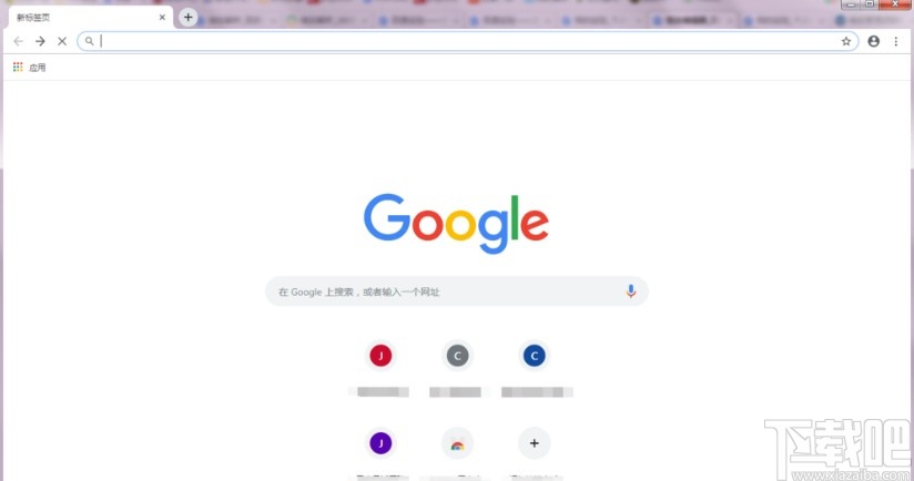 chrome设置启动参数的方法