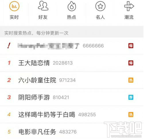 我的微博名字上微博热搜榜是怎么回事？上微博热搜榜怎么玩？