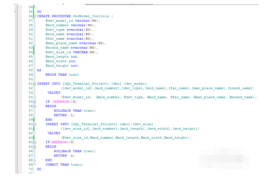 SqlServer2008怎么显示行号_SqlServer2008显示行号步骤分享