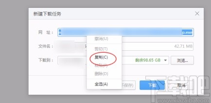 internet download manager的使用方法