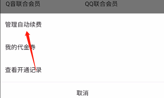 哔哩哔哩大会员怎么取消自动续费