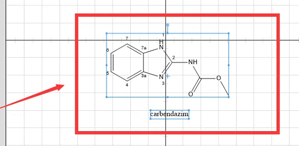 chemdraw怎么画3d的结构式