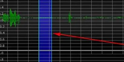 goldwave怎么去除音频中的噪音